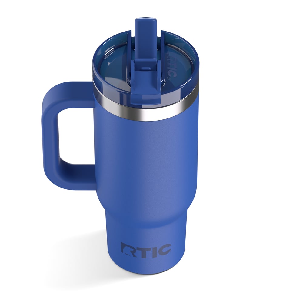 RTIC For Outdoor SIP IT. SNAP IT. GO.Cobalt - Image 7