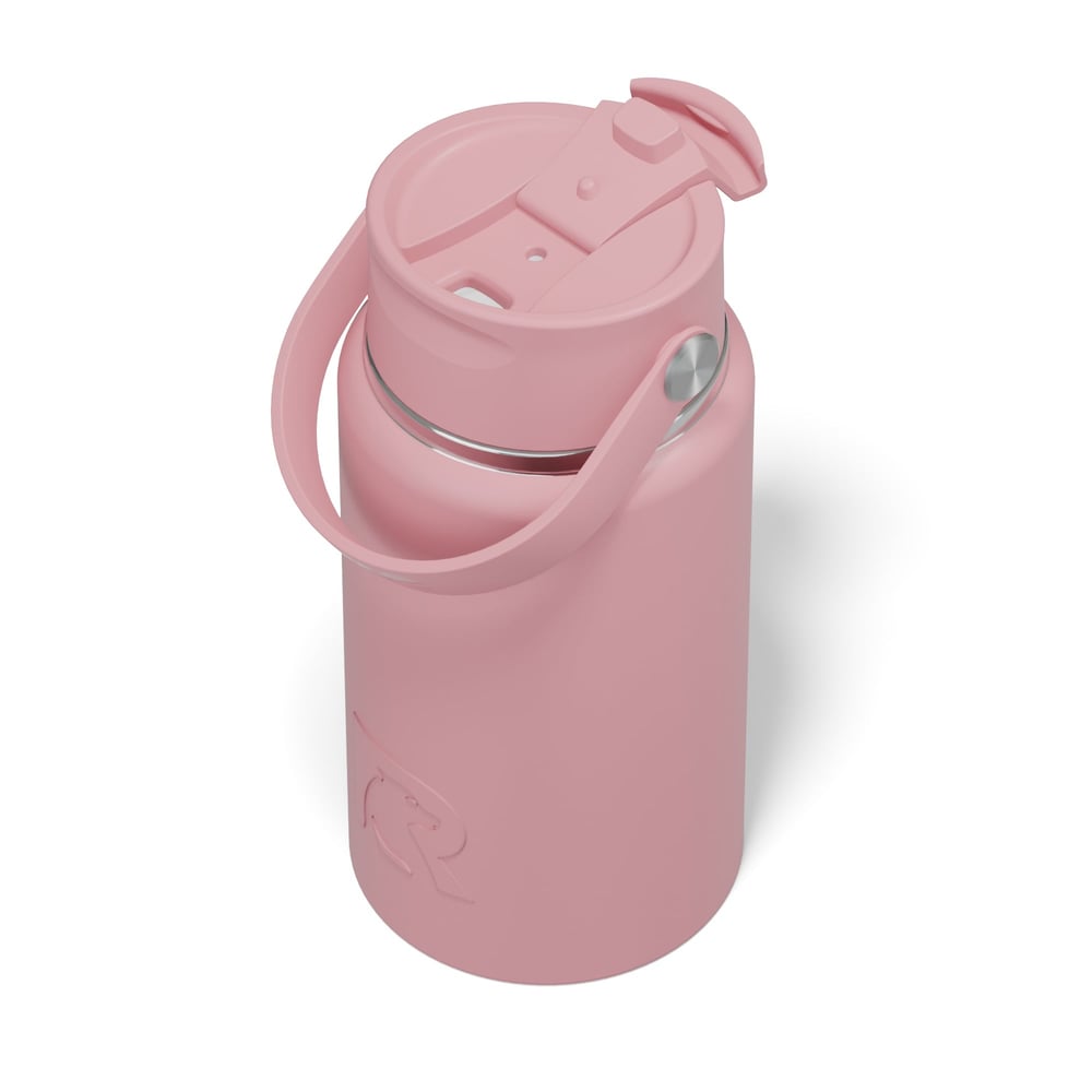 RTIC For Outdoor Outback Bottle - Dusty Rose - Image 3