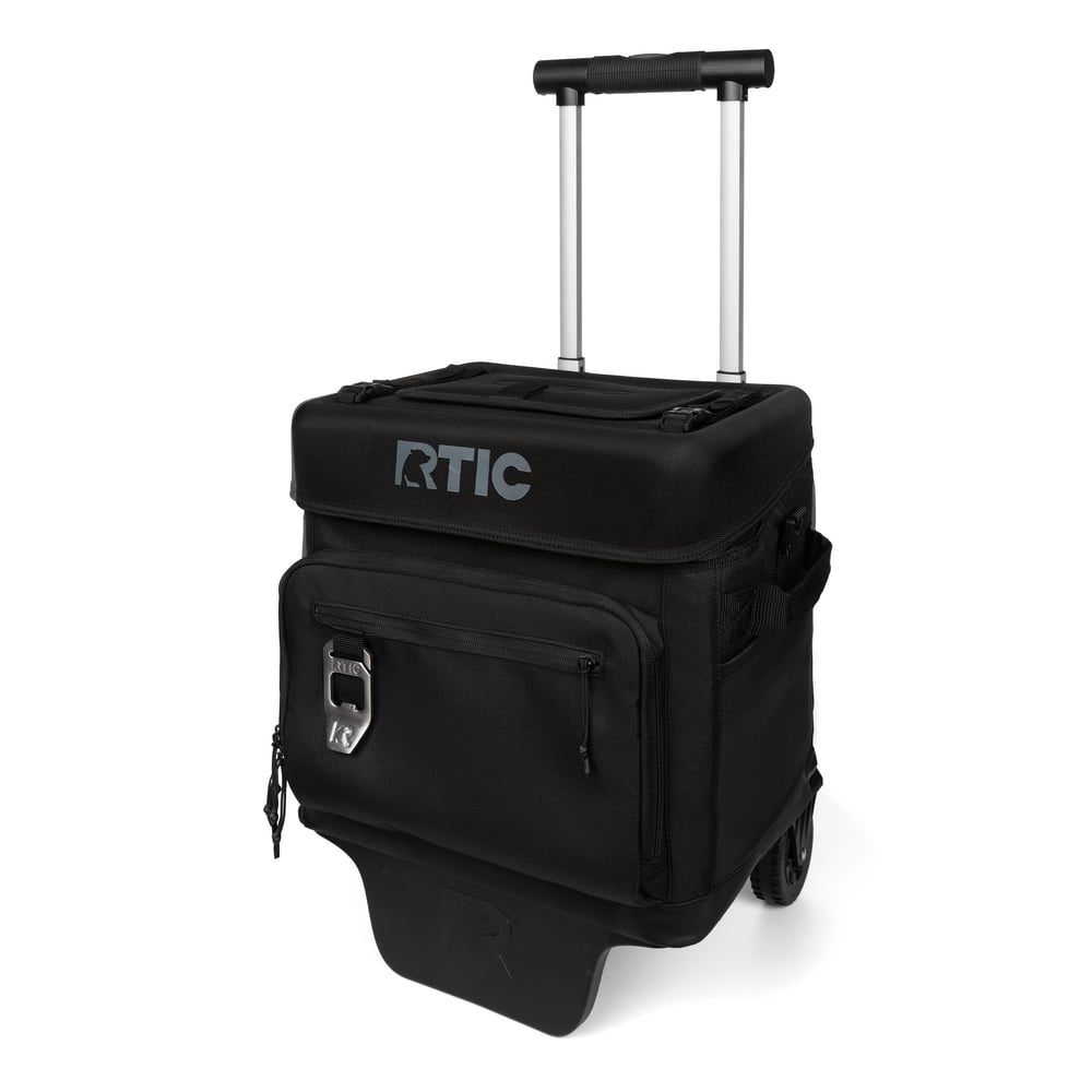 RTIC For Outdoor Everyday Wheeled Cooler - Image 2