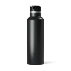 Alternative view of RTIC For Outdoor Journey Bottle - Black