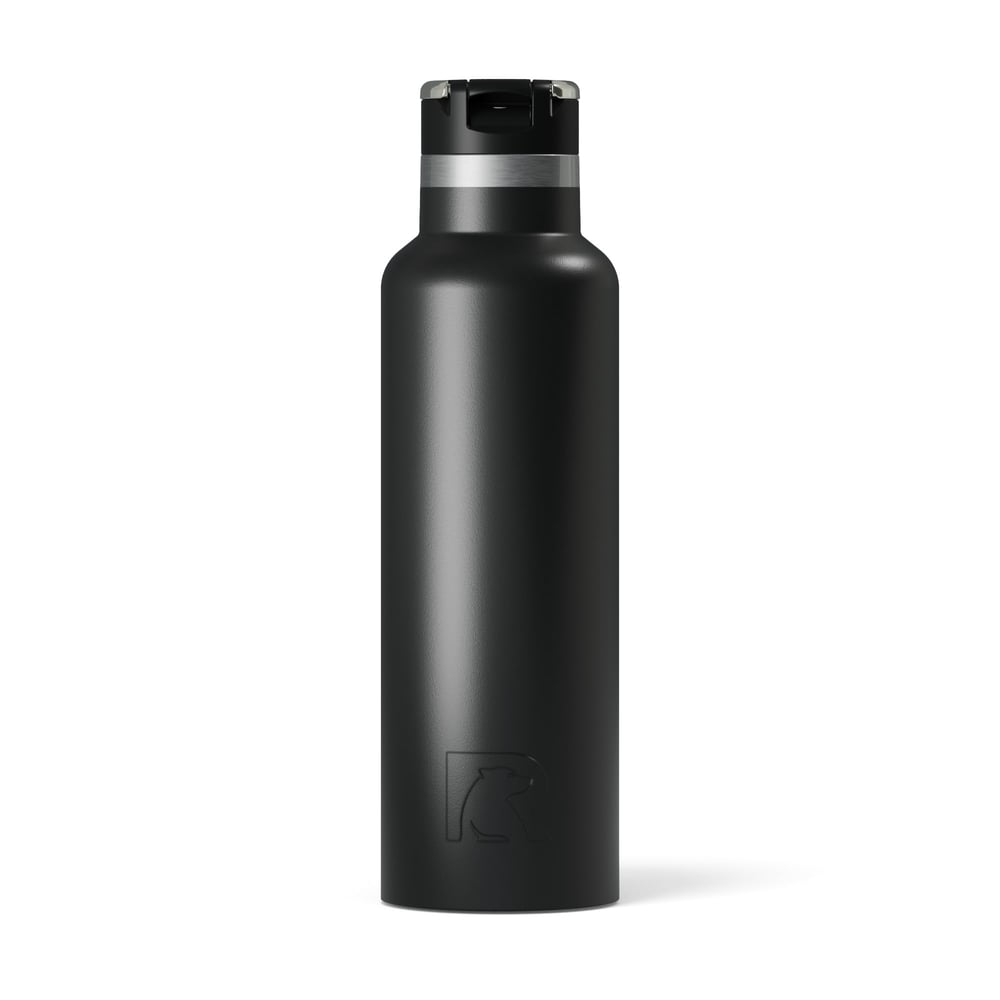 RTIC For Outdoor Journey Bottle - Black - Image 2