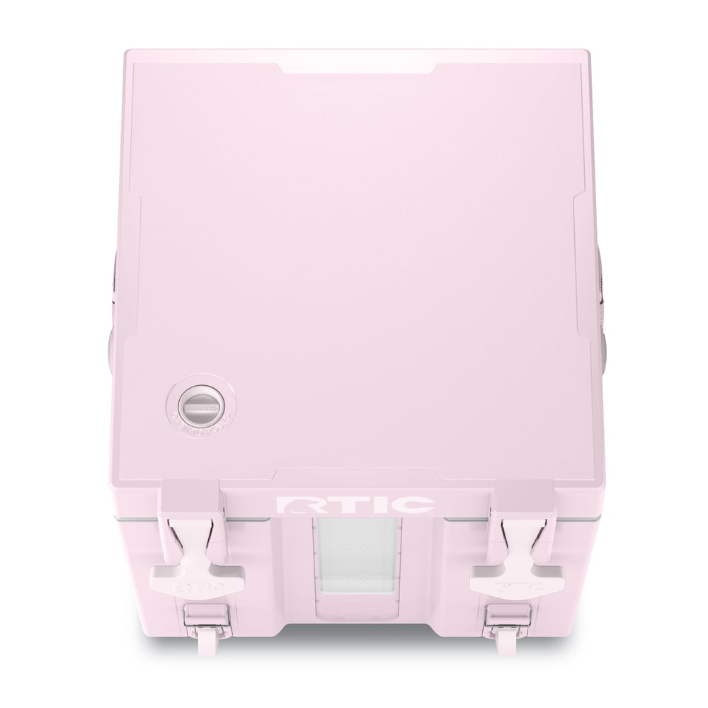 RTIC For Outdoor Halftime Water Cooler - 3 Gallon - Pale Pink - Image 5