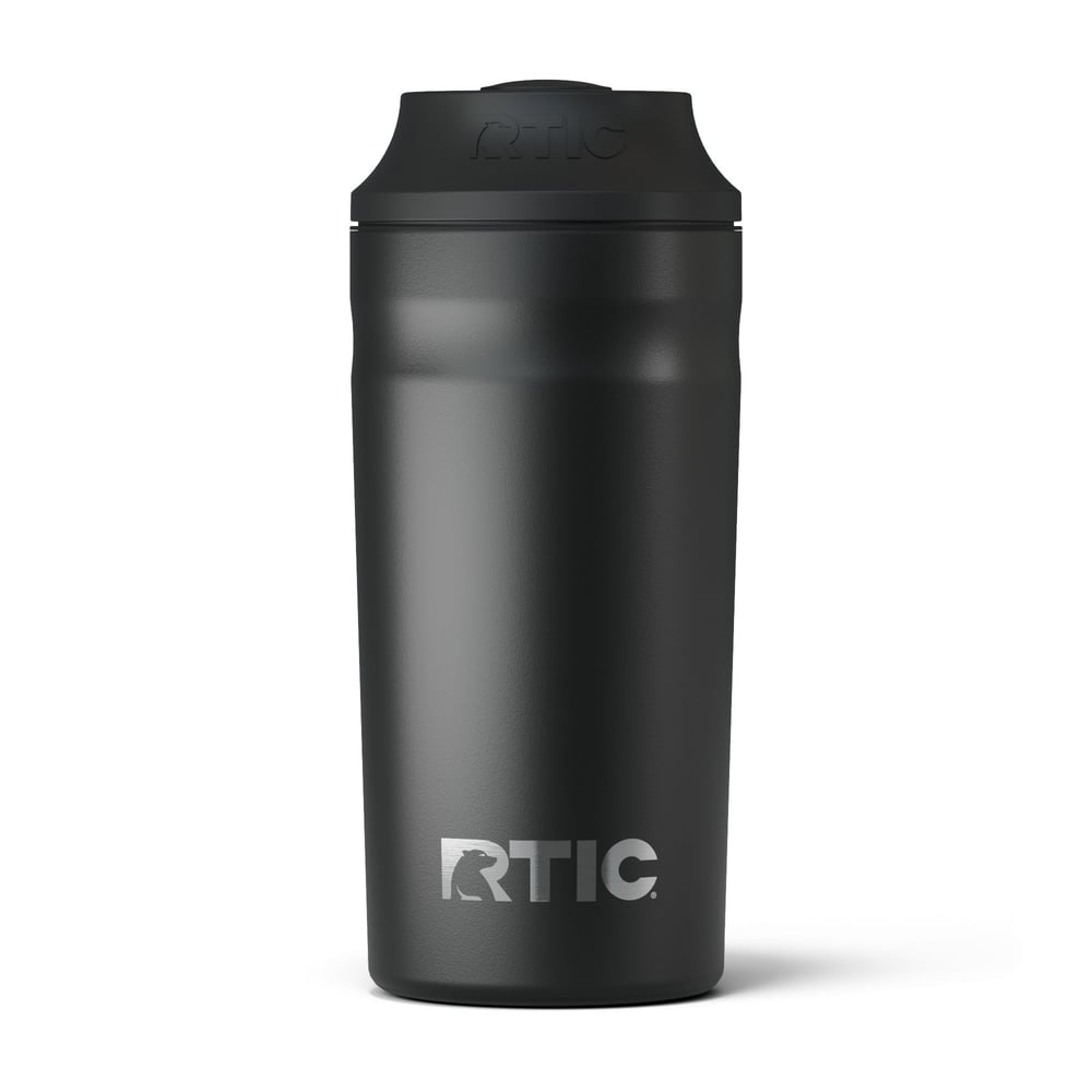 RTIC For Outdoor All-in-One Can Chiller - Black