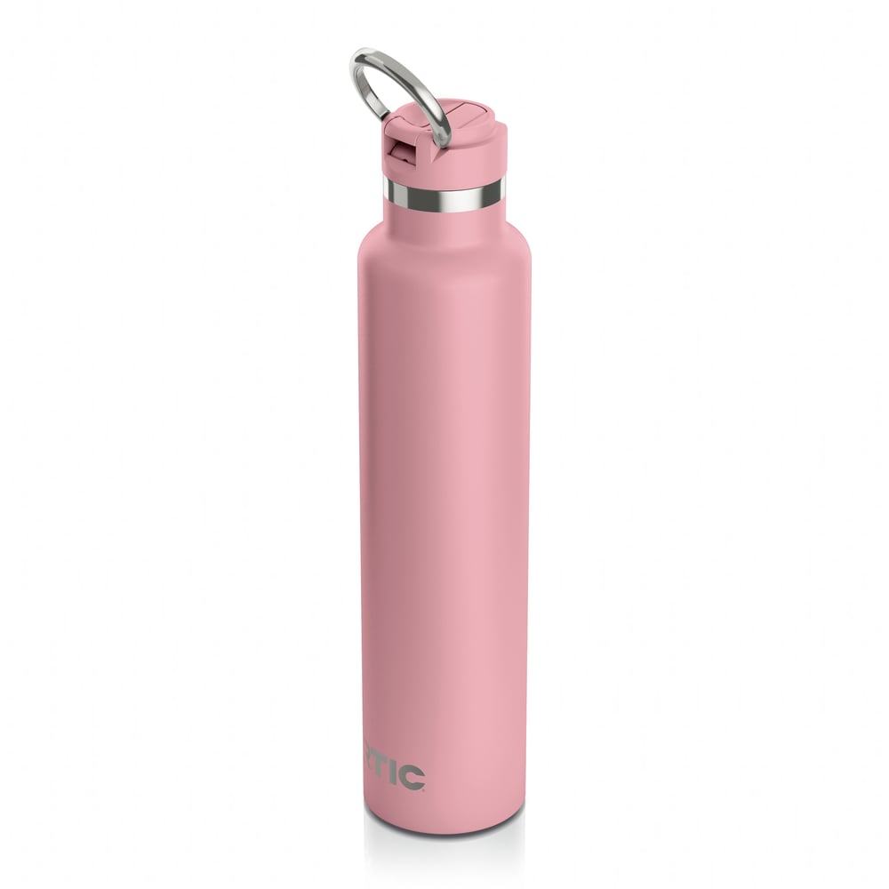 RTIC For Outdoor Journey Bottle - Dusty Rose - Image 6