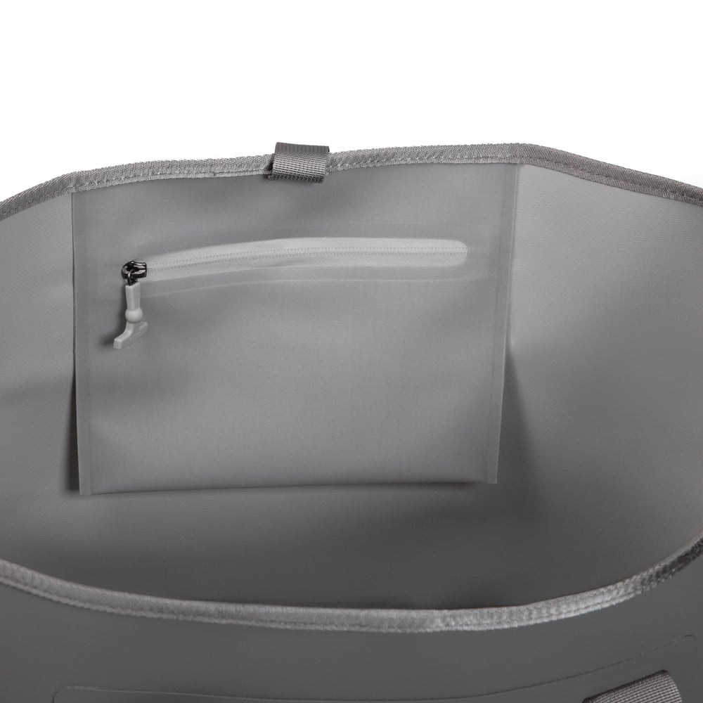 RTIC For Outdoor Ultra-Tough Tote-Granite - Image 4