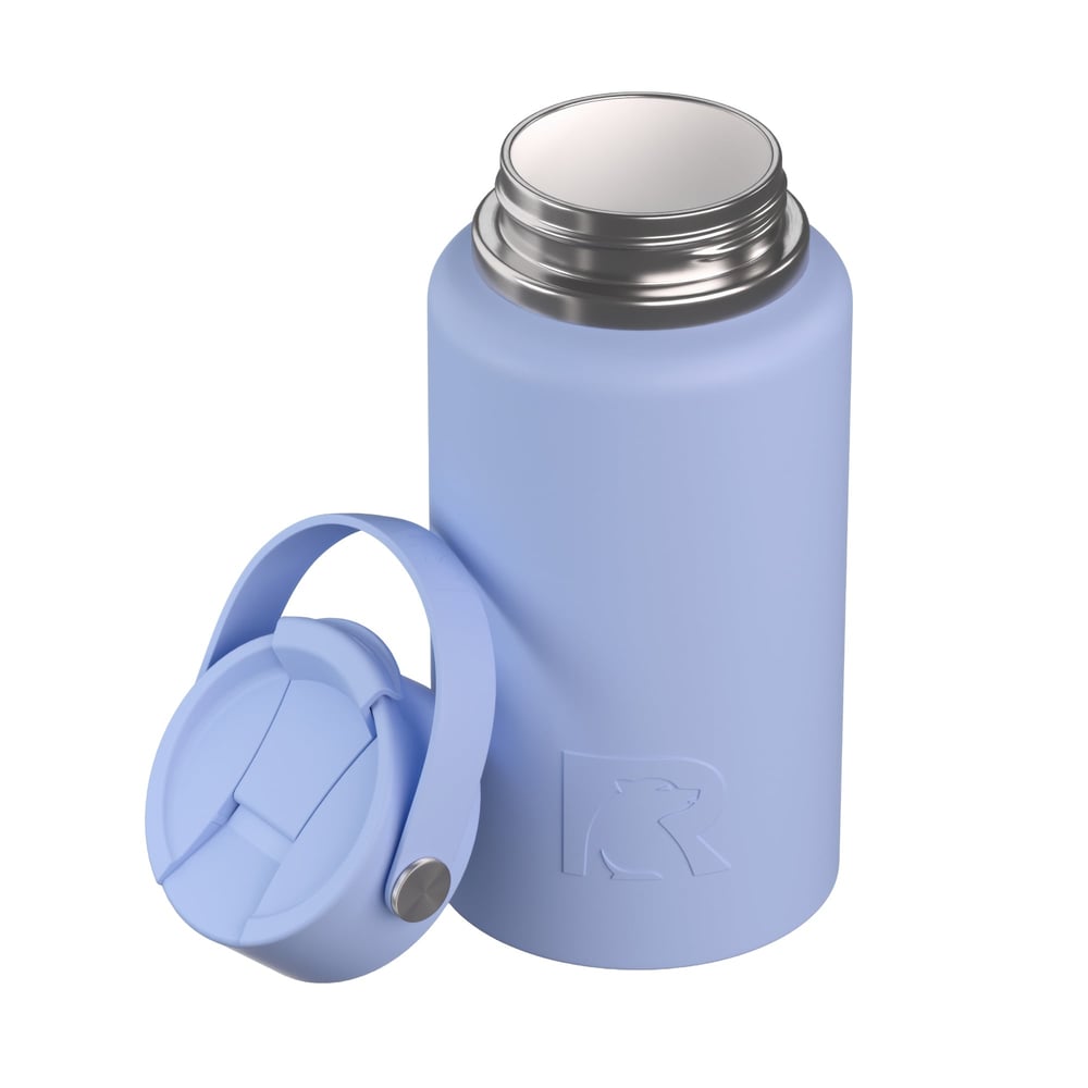 RTIC For Outdoor Outback Bottle - Periwinkle - Image 4