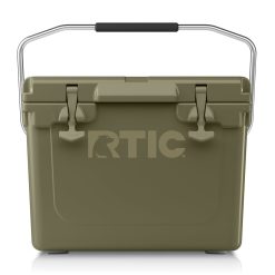 Alternative view of RTIC For Outdoor 20 QT Ultra-Tough Cooler - Oliver