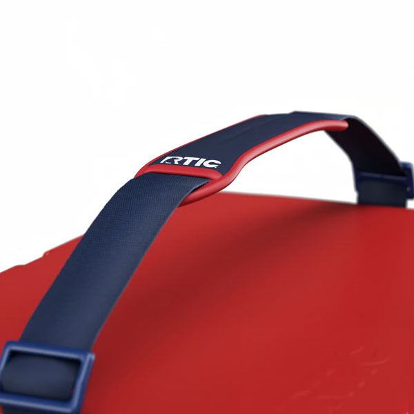 RTIC For Outdoor 22 QT Ultra-Light Cooler - Patriot - Image 7