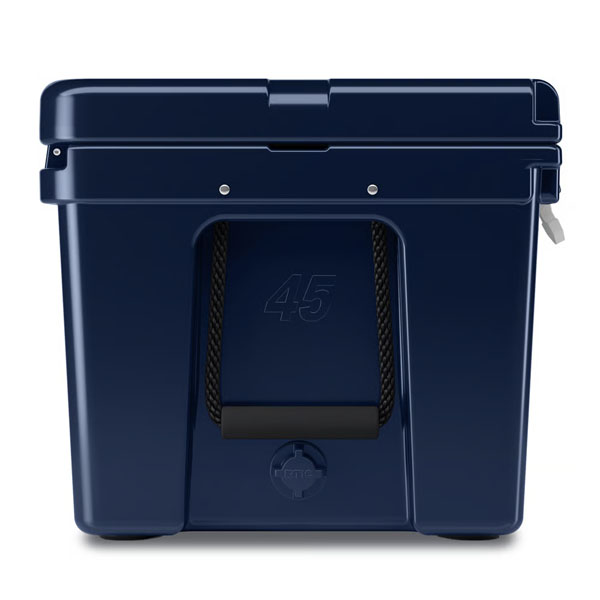 RTIC For Outdoor 45 QT Ultra-Tough Cooler - Navy - Image 4