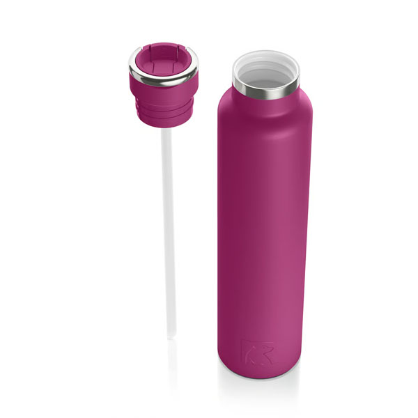 RTIC For Outdoor Journey Bottle - Very Berry - Image 6