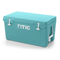 RTIC For Outdoor 65 QT Ultra-Tough Cooler - Lagoon