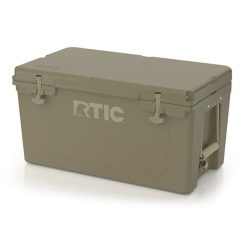 RTIC For Outdoor 65 QT Ultra-Tough Cooler - Olive