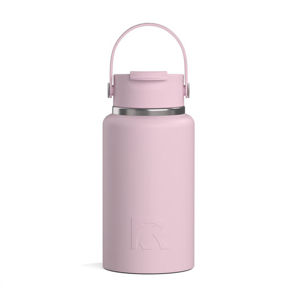 RTIC For Outdoor Outback Bottle - Pale Pink - Image 2