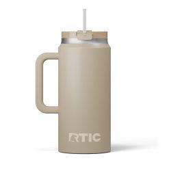 RTIC For Outdoor 64oz Road Trip Tumbler