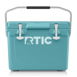 Alternative view of RTIC For Outdoor 20 QT Ultra-Tough Cooler - Lagoon