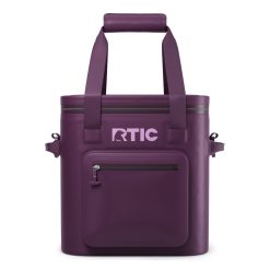 RTIC Insulated Ultra-Tough Soft Cooler Pro