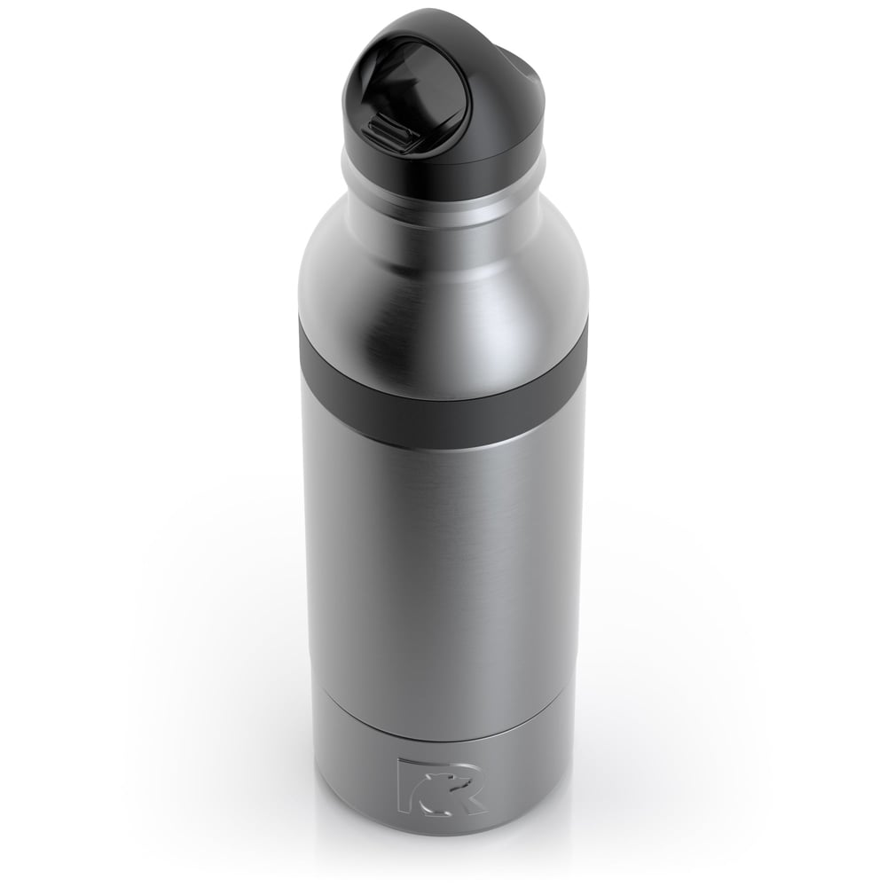 RTIC For Outdoor All-in-One Bottle Chiller - Stainless - Image 3