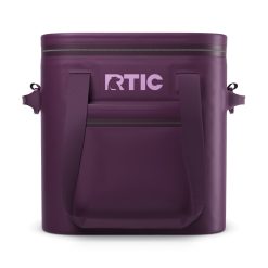 Alternative view of RTIC Insulated Ultra-Tough Soft Cooler Pro