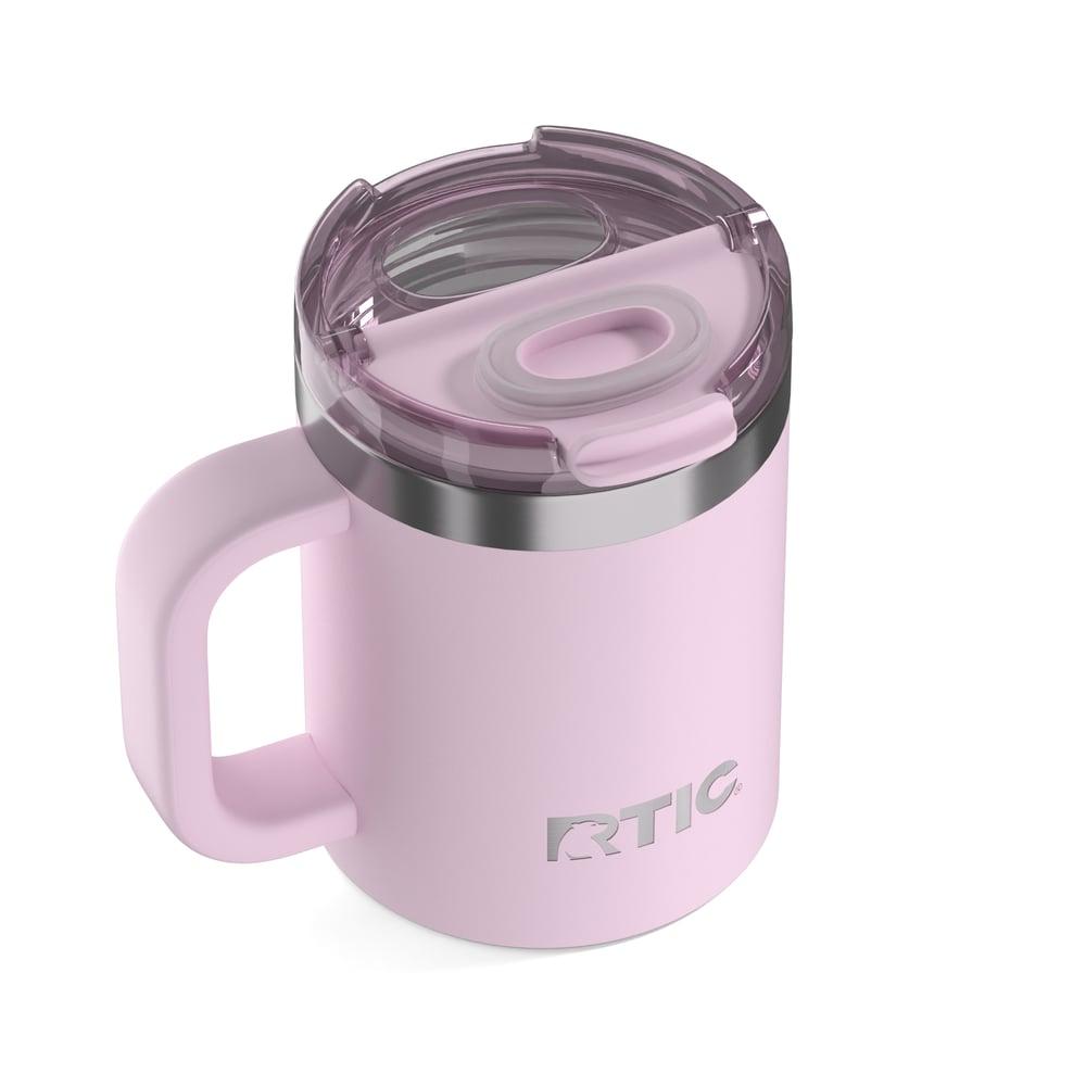RTIC For Outdoor Essential Mug - Pale Pink - Image 7
