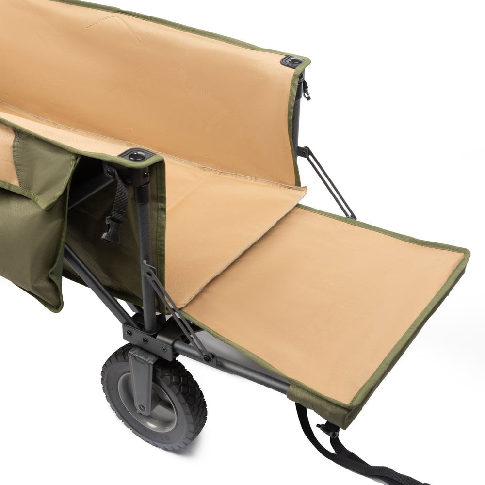RTIC For Outdoor Ultra-Tough Wagon - Image 3