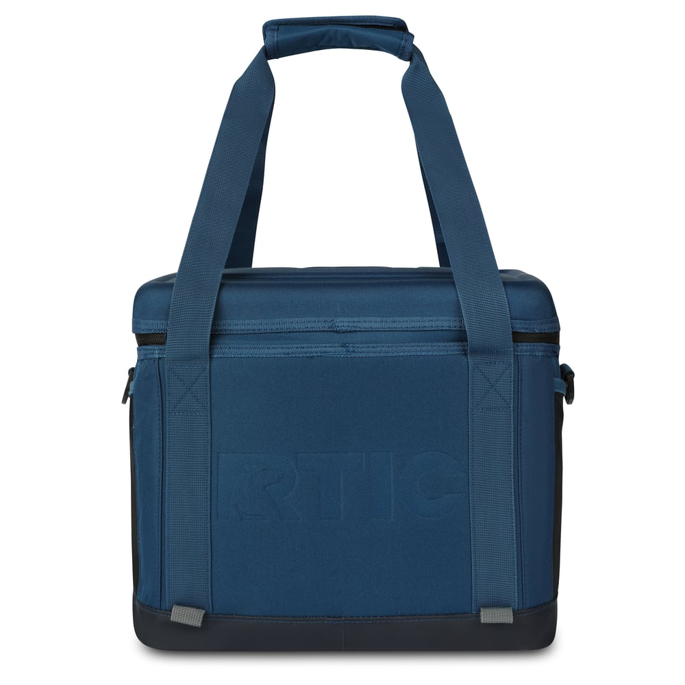 RTIC For Outdoor Everyday Cooler - Navy - Image 3