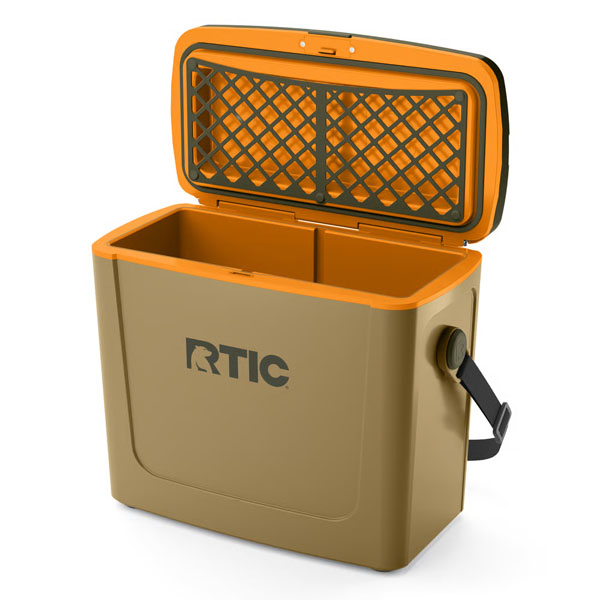 RTIC For Outdoor 16 QT Road Trip Cooler - Trailblazer - Image 3