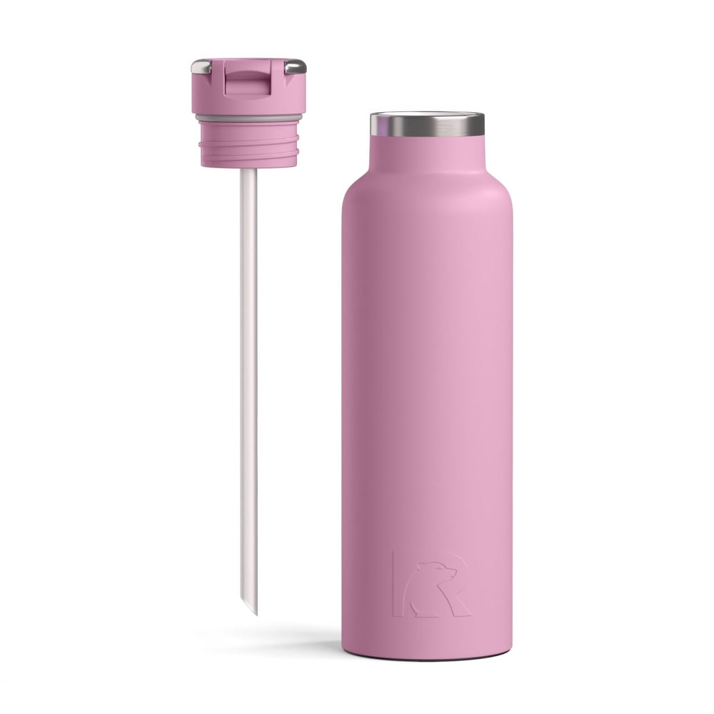 RTIC For Outdoor Journey Bottle - Rosewood - Image 5