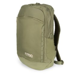 RTIC Insulated Road Trip Backpack-Trailblazer-Olive & Beach