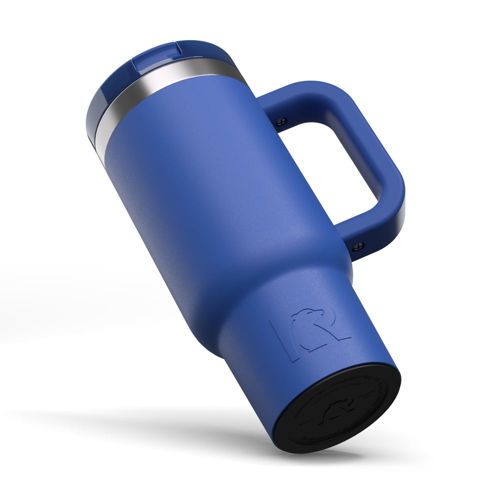 RTIC For Outdoor SIP IT. SNAP IT. GO.Cobalt - Image 9