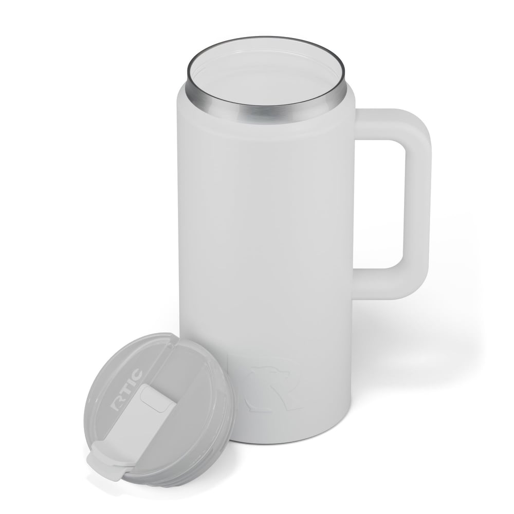 RTIC For Outdoor 64oz Road Trip Tumbler - Image 3