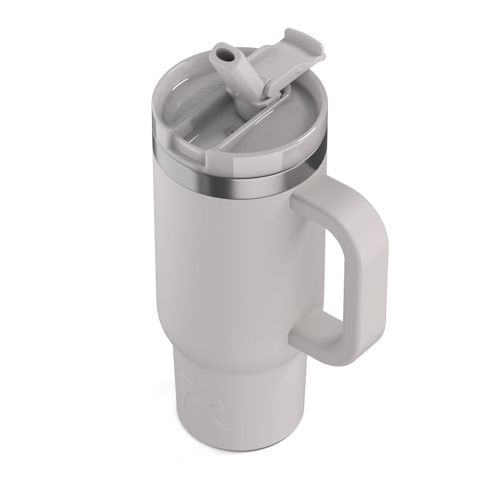 RTIC For Outdoor SIP IT. SNAP IT. GO.-Cool Grey - Image 5