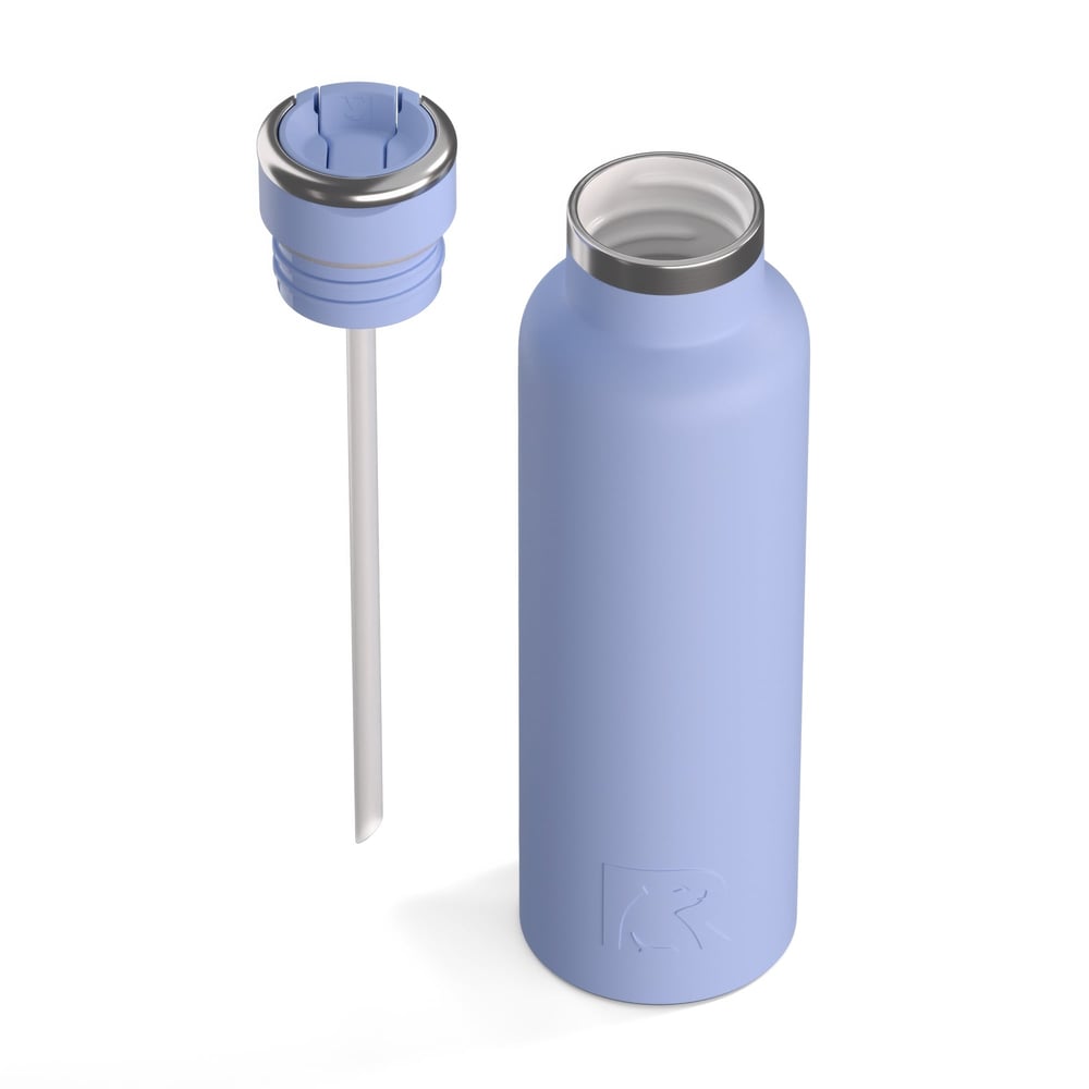 RTIC For Outdoor Journey Bottle - Periwinkle - Image 6