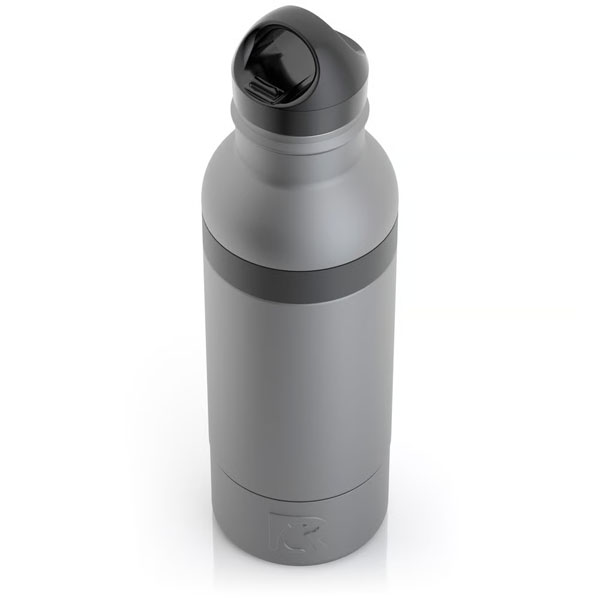 RTIC For Outdoor All-in-One Bottle Chiller - Graphite - Image 3