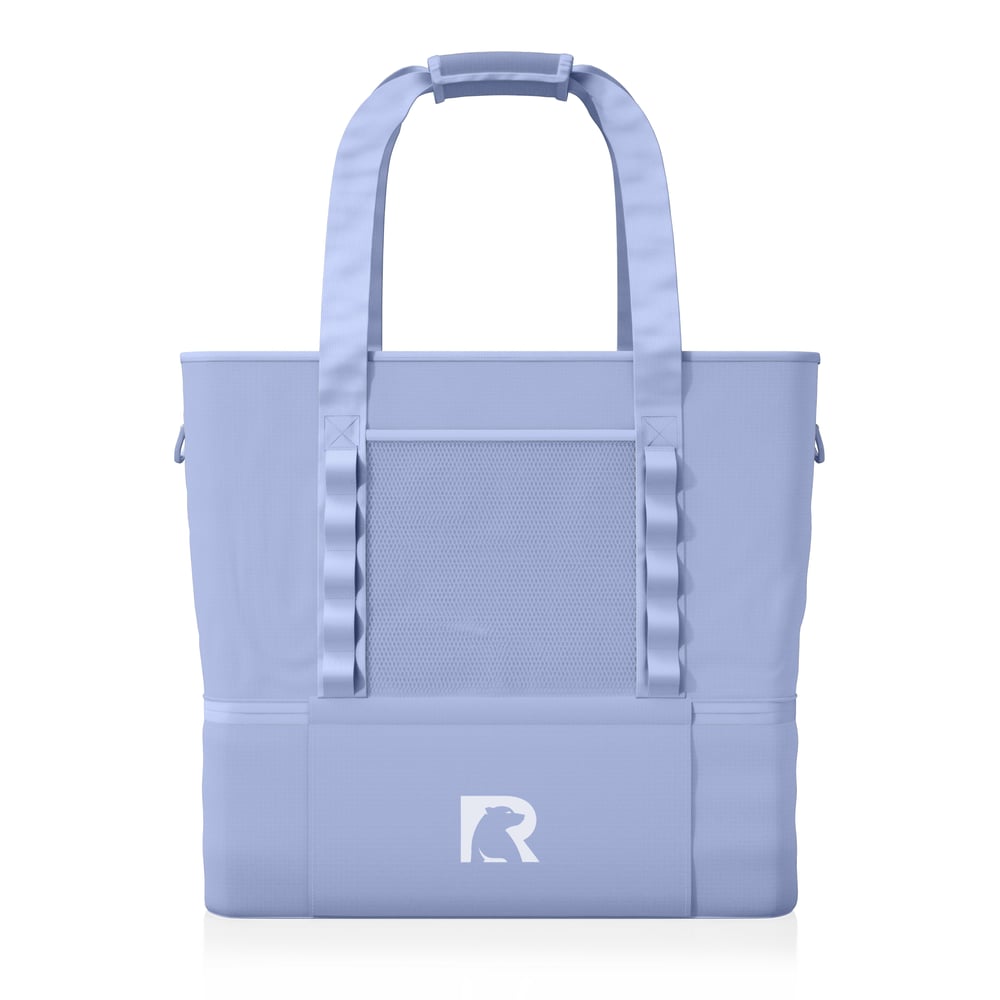 RTIC For Outdoor HALF BAG, HALF COOLER-Periwinkle - Image 2