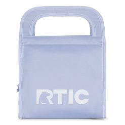 RTIC Insulated Ice Lunch Bag- Periwinkle
