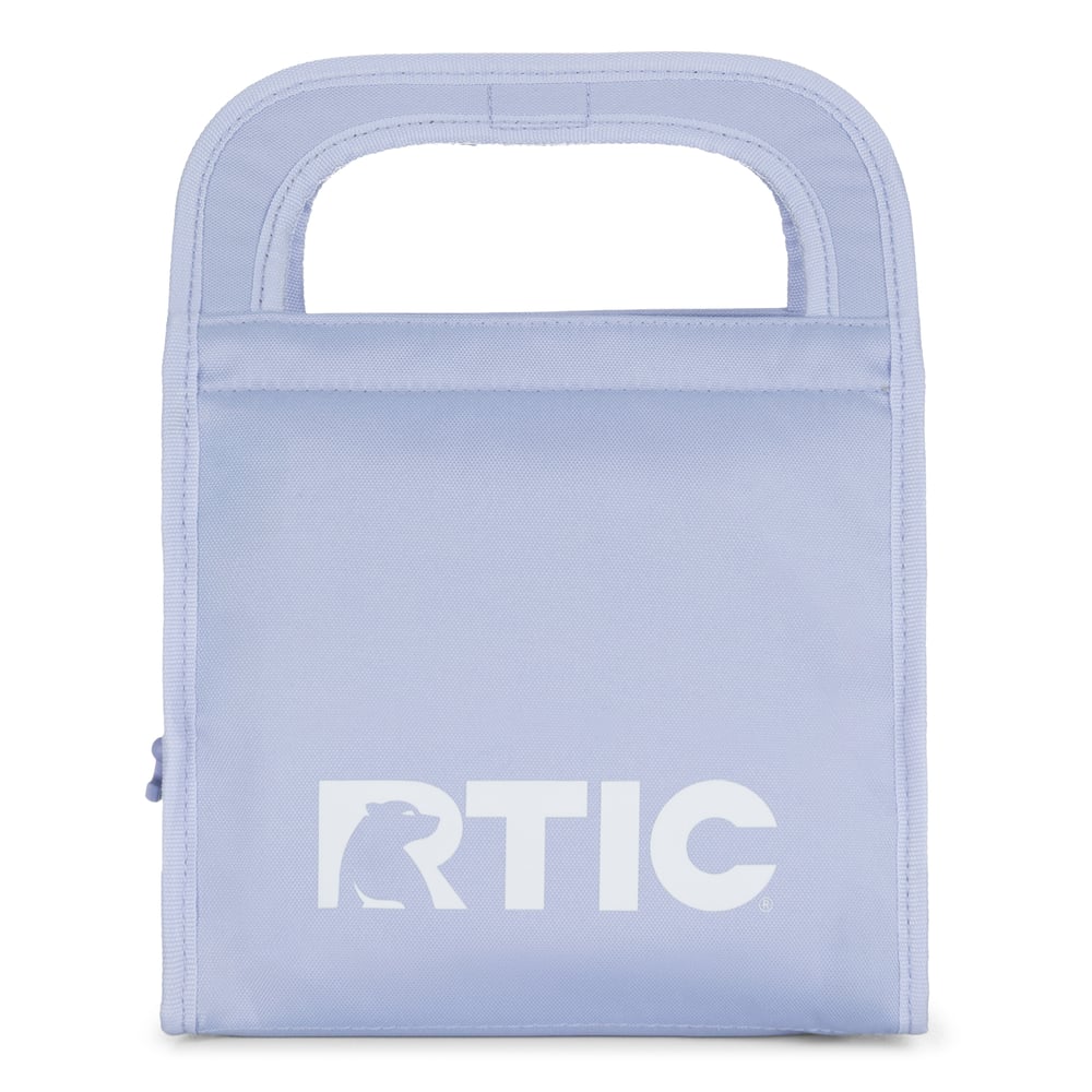 RTIC For Outdoor Ice Lunch Bag- Periwinkle