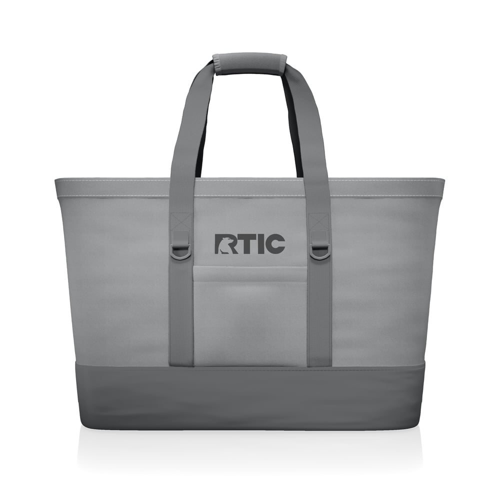 RTIC For Outdoor Everyday For Outdoor Tote Bag - Smoke