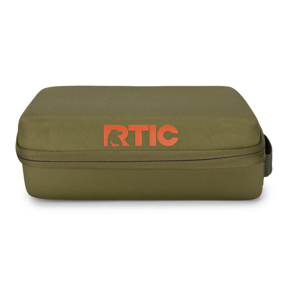 RTIC For Outdoor Day Packer Lunch Box - Olive