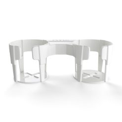 Alternative view of RTIC Insulated Cup Holder