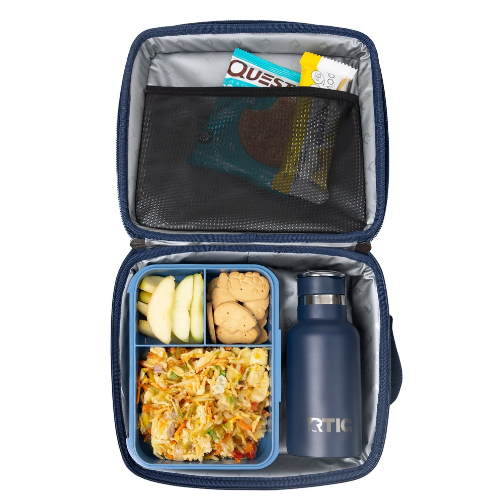 RTIC For Outdoor Day Packer Lunch Box - Lavender/Plum - Image 8