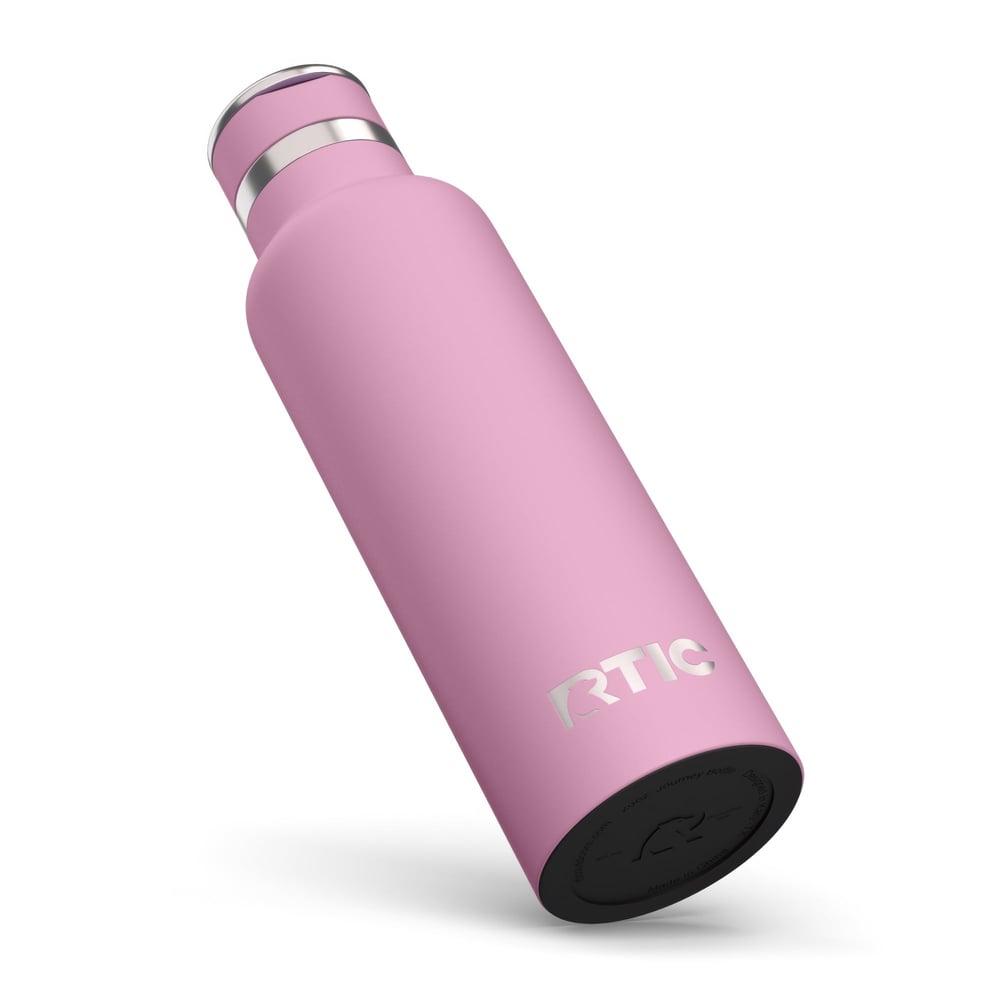 RTIC For Outdoor Journey Bottle - Rosewood - Image 7