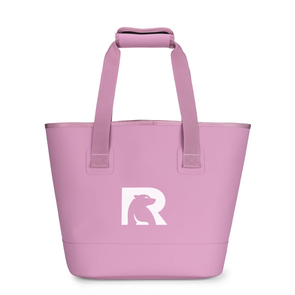 RTIC For Outdoor Ultra-Tough Tote-Rosewood - Image 2