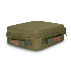 Alternative view of RTIC Insulated Day Packer Lunch Box - Olive
