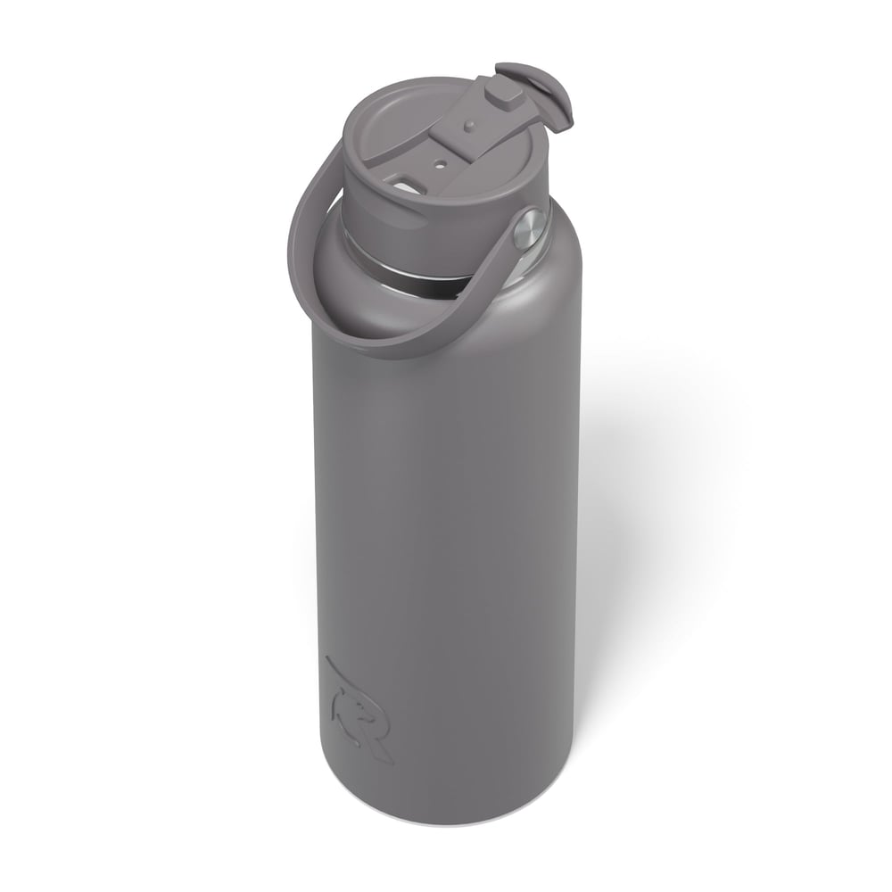 RTIC For Outdoor Outback Bottle - Graphite - Image 3