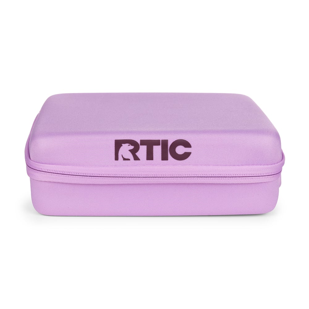 RTIC For Outdoor Day Packer Lunch Box - Lavender/Plum