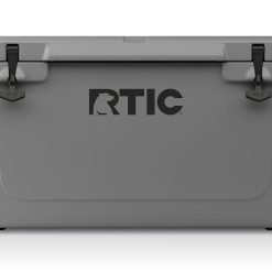 Alternative view of RTIC For Outdoor 65 QT Ultra-Tough Cooler - Dark Grey