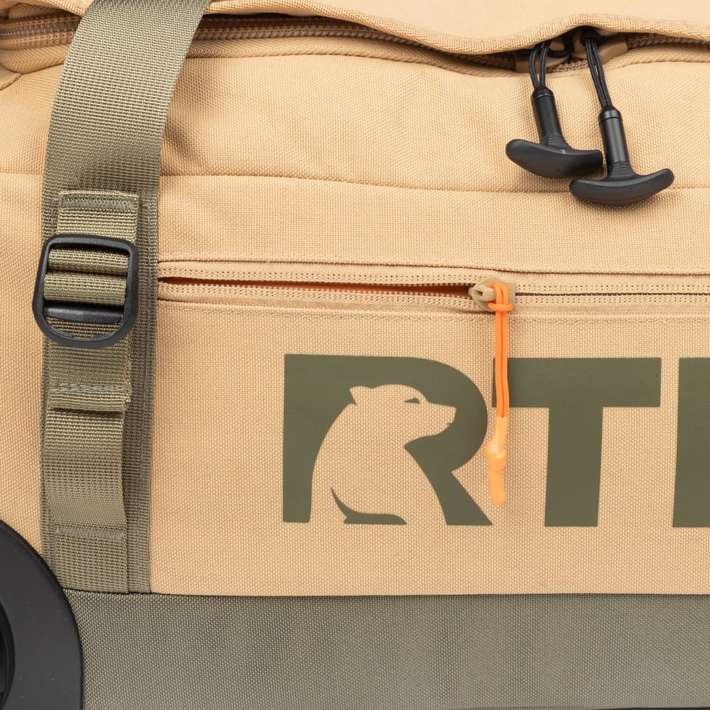 RTIC For Outdoor Pack It. Roll It. Go.-Trailblazer - Image 14