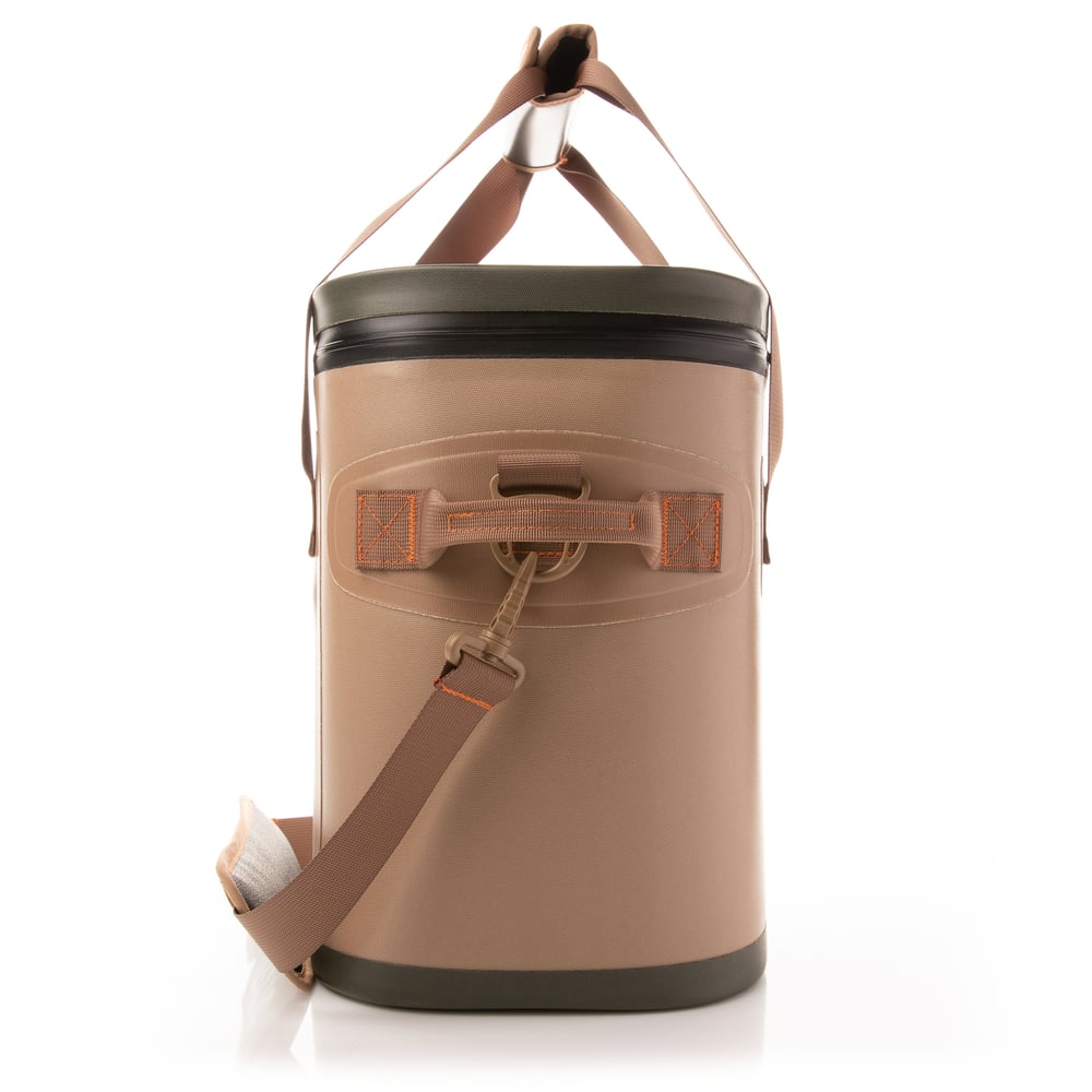 RTIC For Outdoor BUILT TO FLOAT - Tan - Image 3