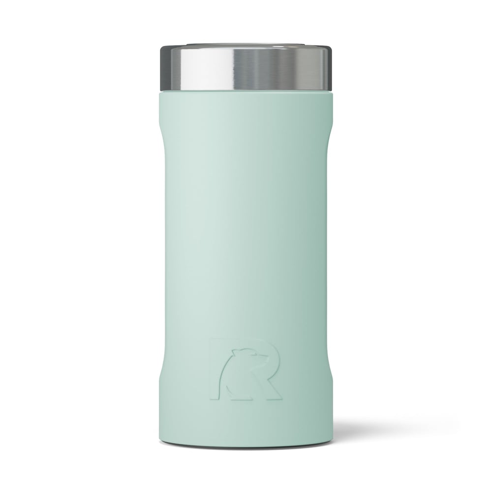RTIC For Outdoor 24oz Ultimate Can Cooler - Fresh Mint - Image 3