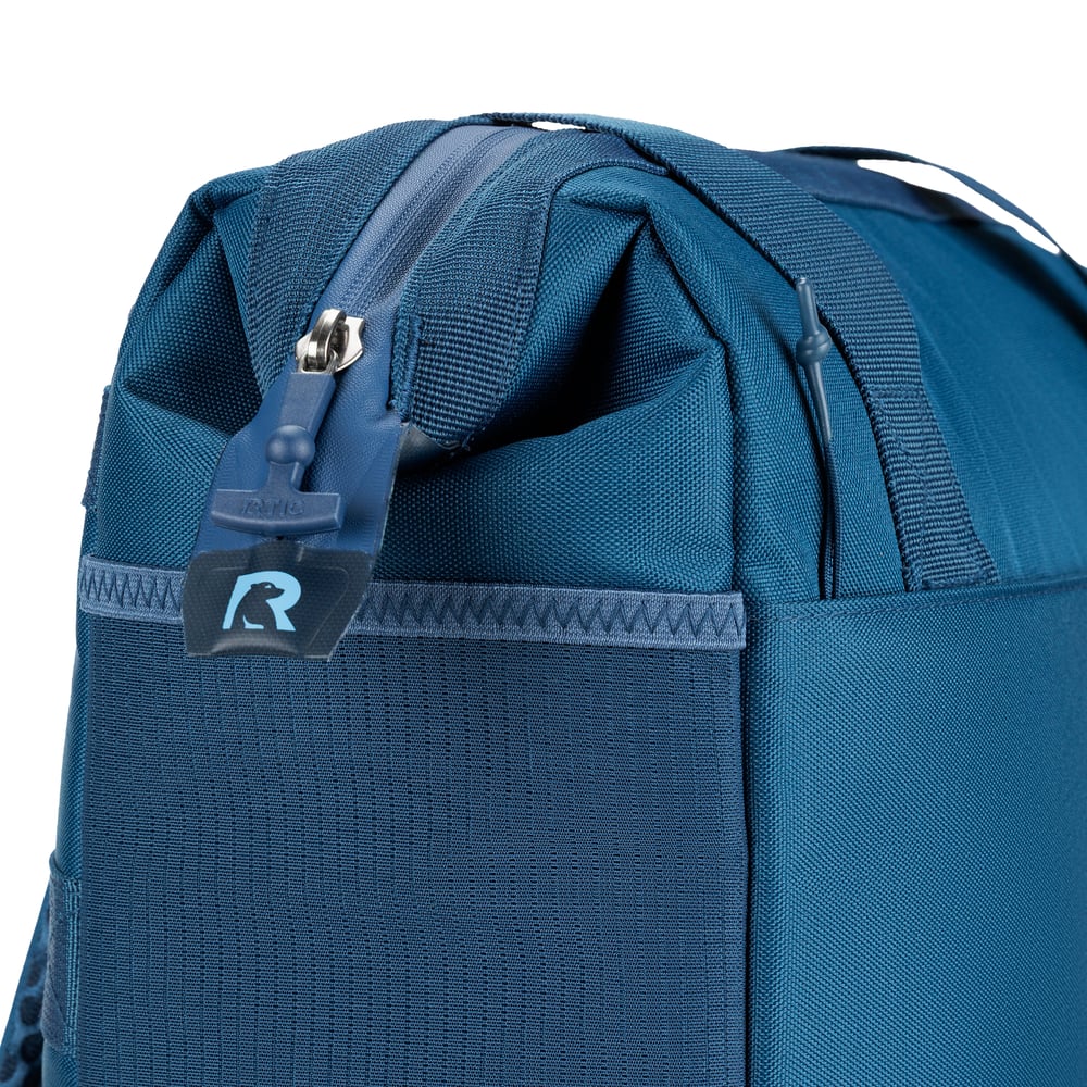 RTIC For Outdoor 2-in-1 Chillout Backpack - Navy & Denim - Image 11
